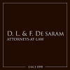DL & F De Saram